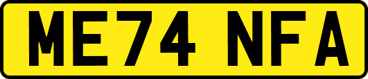 ME74NFA