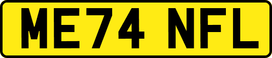 ME74NFL