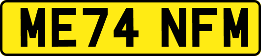 ME74NFM