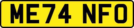 ME74NFO