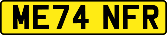 ME74NFR