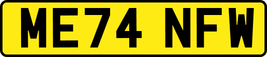 ME74NFW