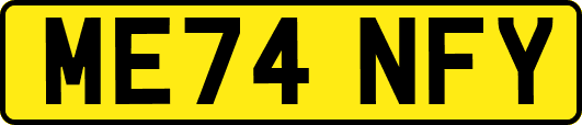 ME74NFY