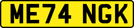 ME74NGK
