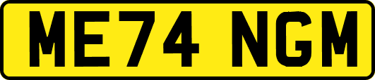 ME74NGM