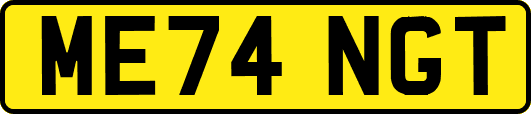 ME74NGT