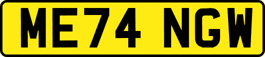 ME74NGW