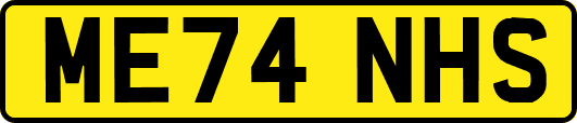 ME74NHS
