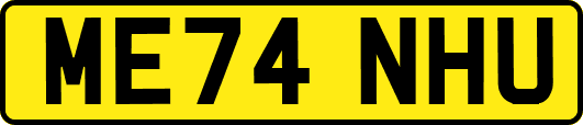 ME74NHU
