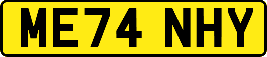 ME74NHY