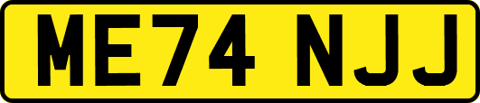 ME74NJJ