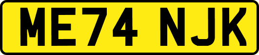 ME74NJK
