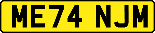 ME74NJM
