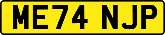 ME74NJP