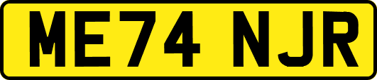 ME74NJR