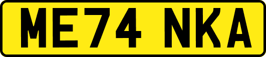 ME74NKA