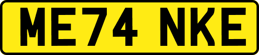 ME74NKE
