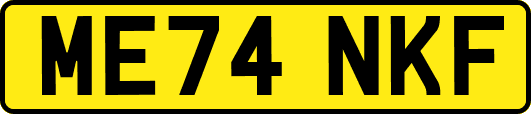 ME74NKF
