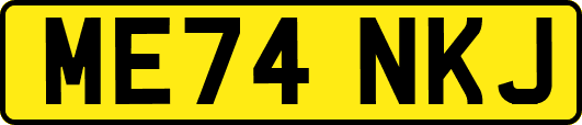 ME74NKJ
