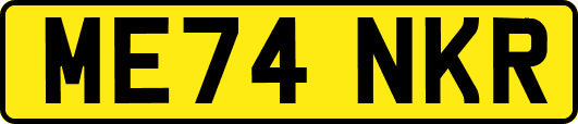 ME74NKR