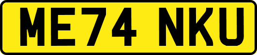 ME74NKU