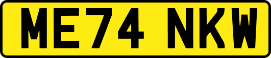 ME74NKW