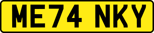 ME74NKY