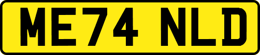 ME74NLD