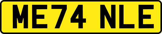 ME74NLE