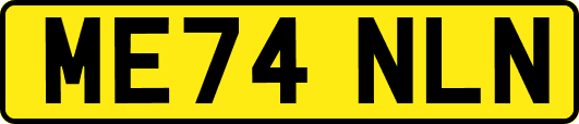 ME74NLN