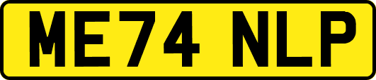 ME74NLP