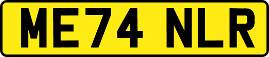 ME74NLR