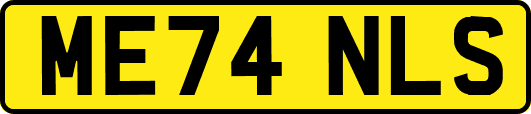 ME74NLS