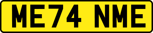 ME74NME