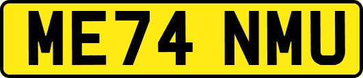 ME74NMU