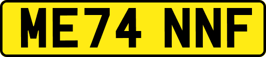ME74NNF