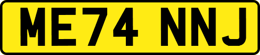 ME74NNJ