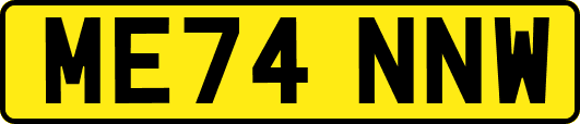 ME74NNW