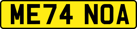 ME74NOA