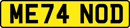 ME74NOD