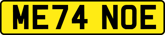 ME74NOE