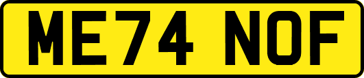 ME74NOF