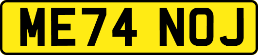 ME74NOJ