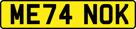 ME74NOK