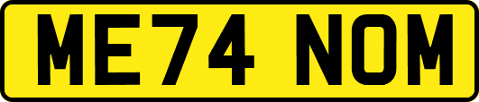 ME74NOM
