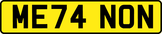 ME74NON