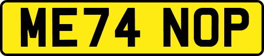 ME74NOP