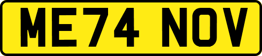 ME74NOV