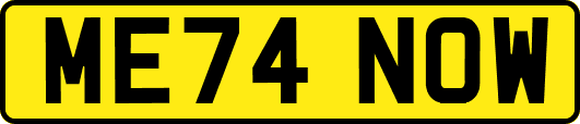 ME74NOW