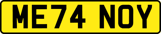 ME74NOY